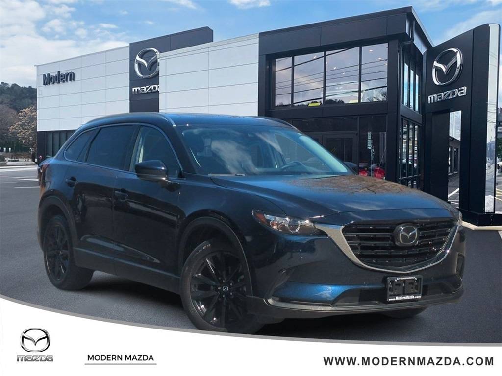 2022 Mazda CX-9 Touring Plus — SUV — 32,613 mi — Thomaston, CT