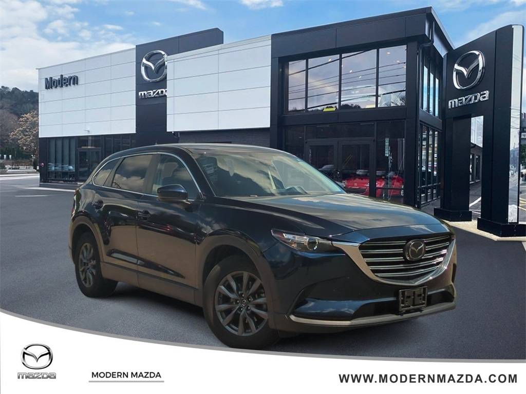 2022 Mazda CX-9 Sport — SUV — 40,526 mi — Thomaston, CT
