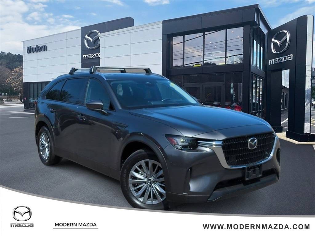 2024 Mazda CX-90 Preferred Plus — SUV — 17,443 mi — Thomaston, CT