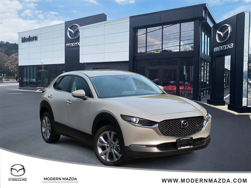 2023 Mazda CX-30 Select — SUV — 24,588 mi — Thomaston, CT