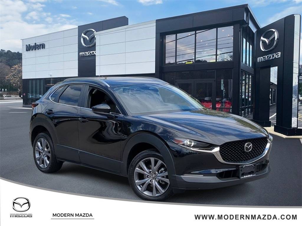 2024 Mazda CX-30 Preferred — SUV — 7,066 mi — Thomaston, CT