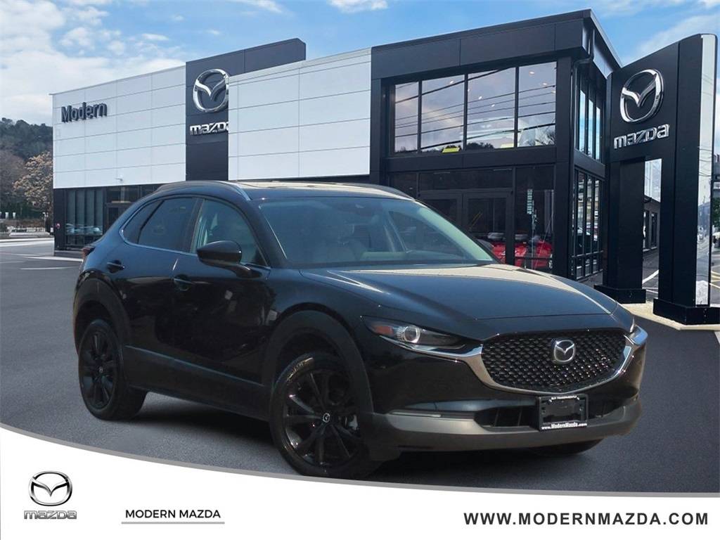 2022 Mazda CX-30 Turbo — SUV — 39,403 mi — Thomaston, CT