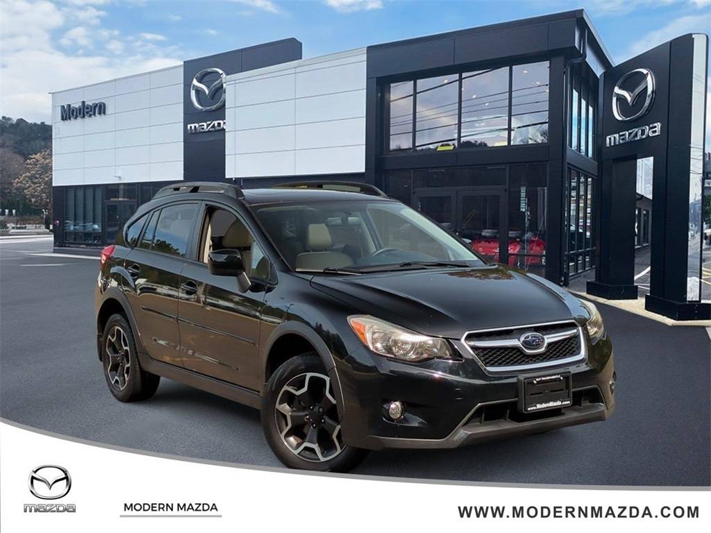 2014 Subaru XV Crosstrek 2.0i Limited — SUV — 93,944 mi — Thomaston, CT
