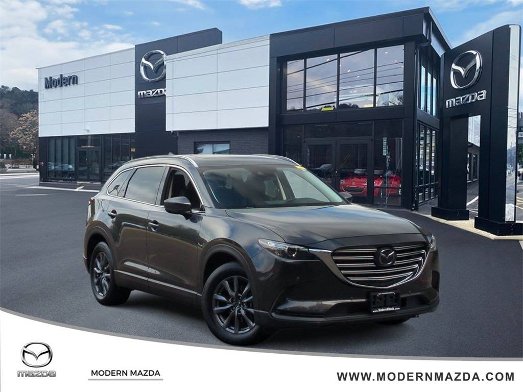 2022 Mazda CX-9 Touring — SUV — 19,711 mi — Thomaston, CT