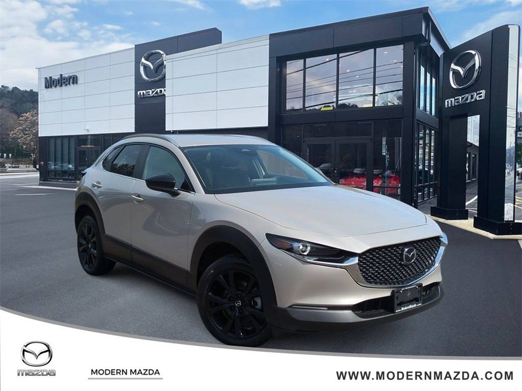 2024 Mazda CX-30 Select — SUV — 6,858 mi — Thomaston, CT