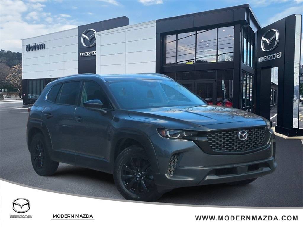 2024 Mazda CX-50 Select — SUV — 6,191 mi — Thomaston, CT