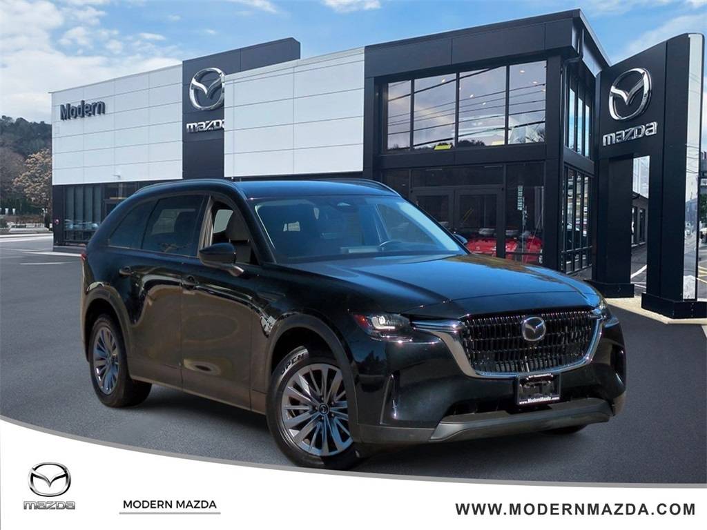 2024 Mazda CX-90 Preferred Plus — SUV — 22,194 mi — Thomaston, CT