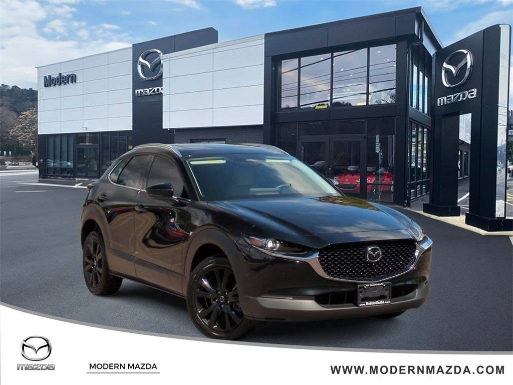 2024 Mazda CX-30 Turbo Premium — SUV — 13,564 mi — Thomaston, CT