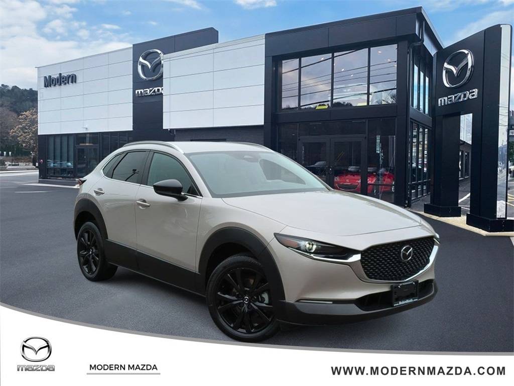 2024 Mazda CX-30 Select — SUV — 4,724 mi — Thomaston, CT