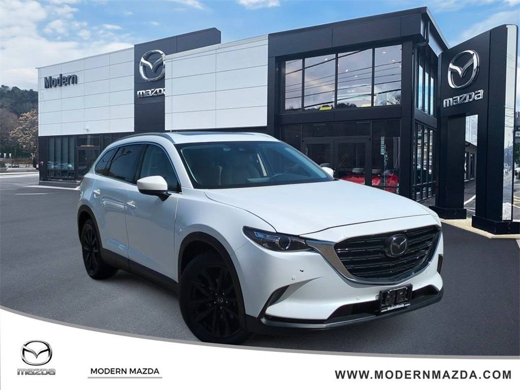 2022 Mazda CX-9 Touring Plus — SUV — 40,386 mi — Thomaston, CT