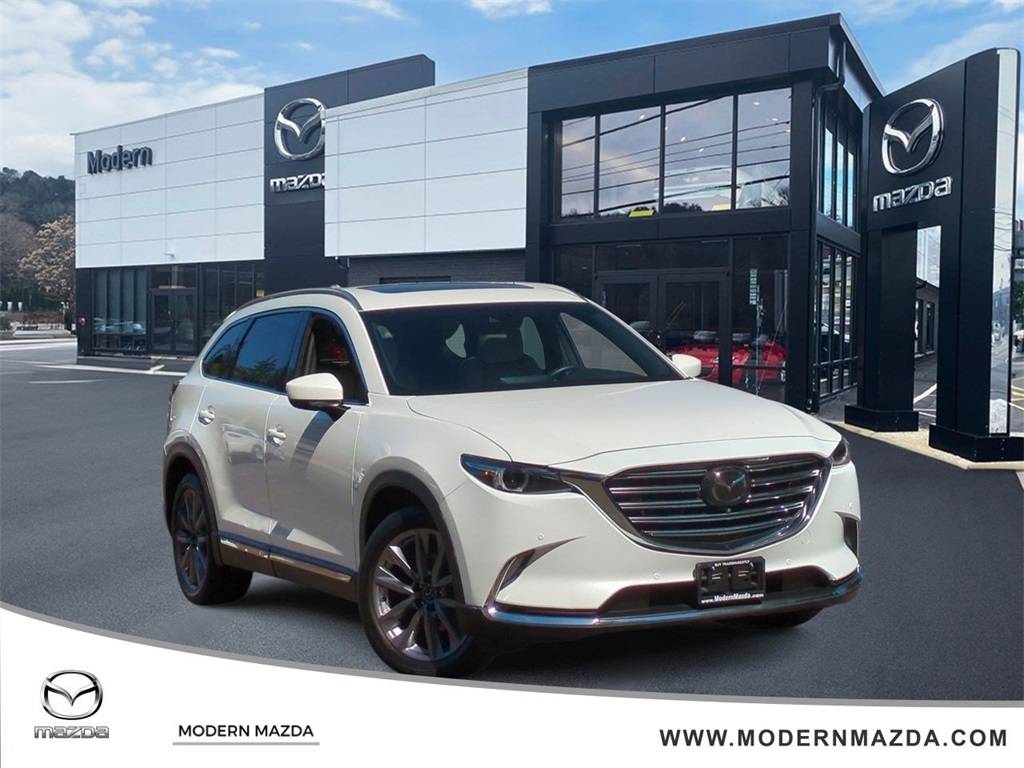2023 Mazda CX-9 Grand Touring — SUV — 10,007 mi — Thomaston, CT