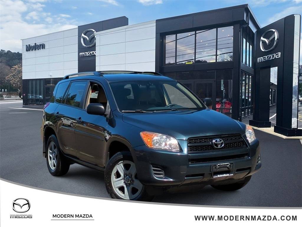 2010 Toyota RAV4 Base — SUV — 170,119 mi — Thomaston, CT