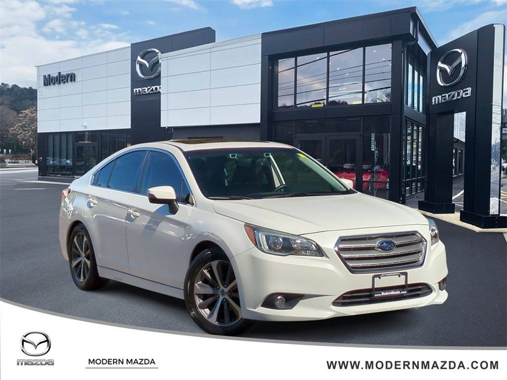 2016 Subaru Legacy 2.5i Limited — Sedan — 133,361 mi — Thomaston, CT