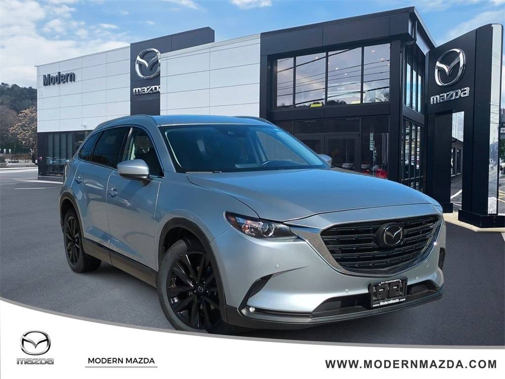 2022 Mazda CX-9 Touring Plus — SUV — 30,298 mi — Thomaston, CT
