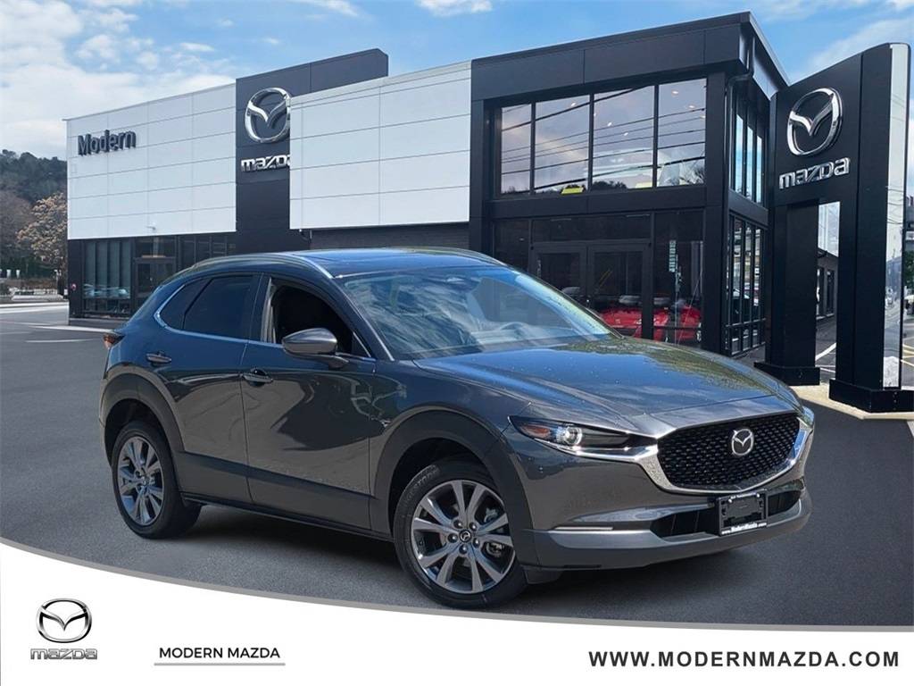 2024 Mazda CX-30 Preferred — SUV — 7,082 mi — Thomaston, CT