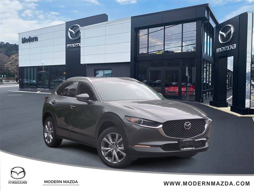 2024 Mazda CX-30 Premium — SUV — 29,464 mi — Thomaston, CT