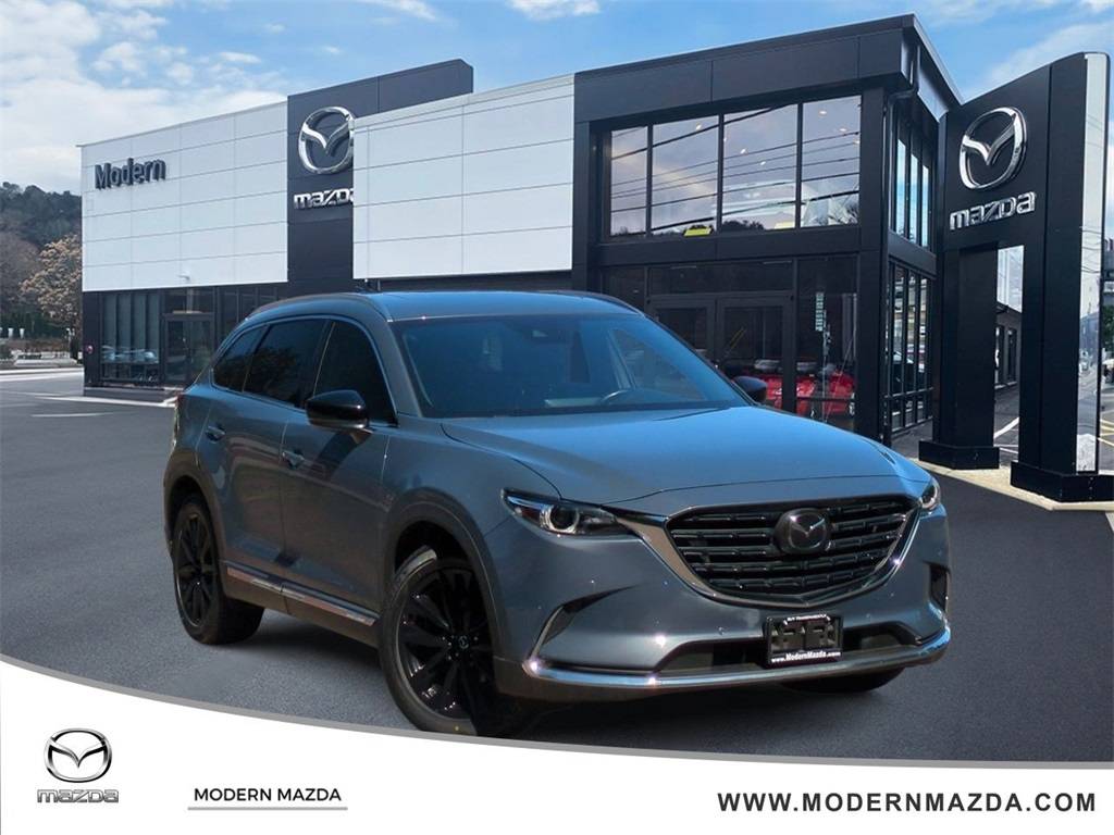 2023 Mazda CX-9 Carbon Edition — SUV — 29,116 mi — Thomaston, CT
