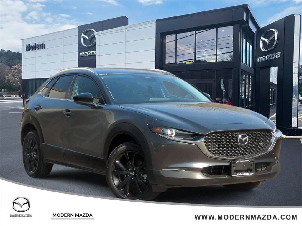 2024 Mazda CX-30 Select — SUV — 1,175 mi — Thomaston, CT