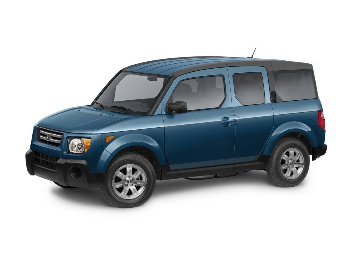2008 Honda Element EX — SUV — 148,849 mi — Thomaston, CT