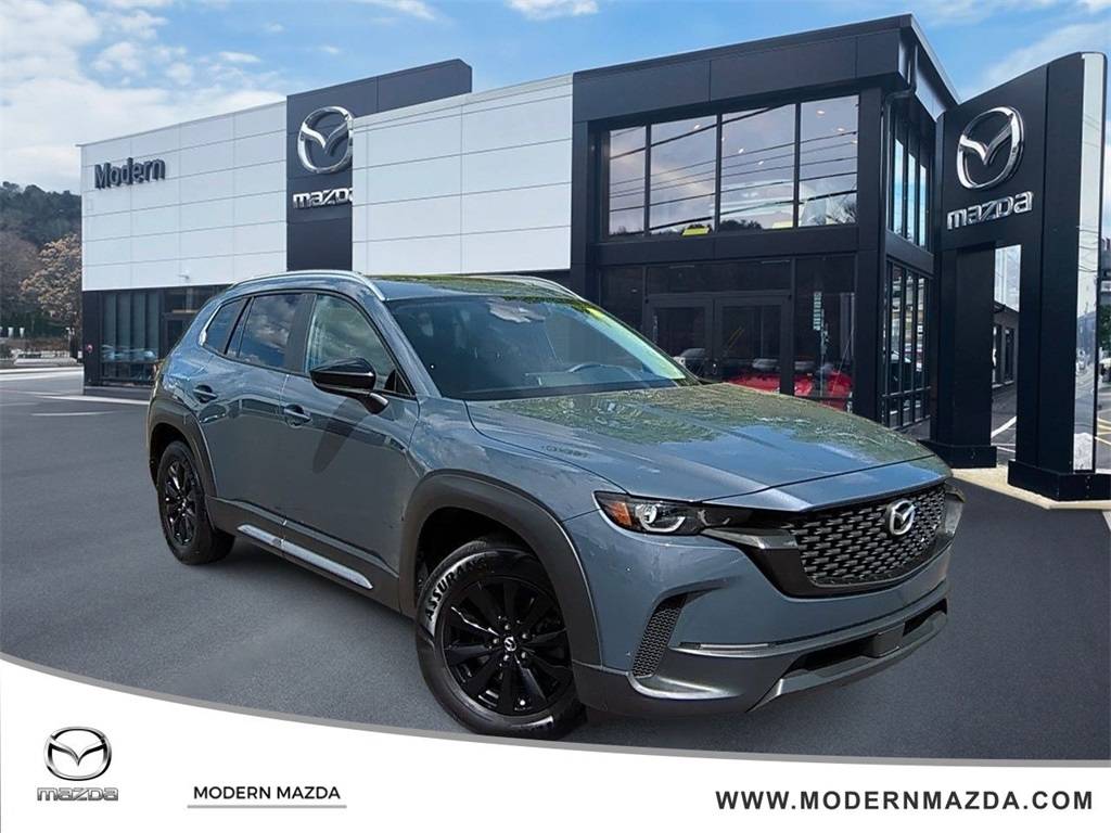 2024 Mazda CX-50 Premium — SUV — 29,254 mi — Thomaston, CT