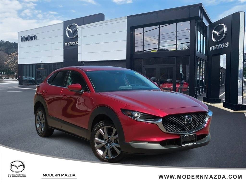 2022 Mazda CX-30 Select — SUV — 38,653 mi — Thomaston, CT