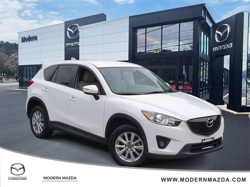2015 Mazda CX-5 Touring — SUV — 93,484 mi — Thomaston, CT