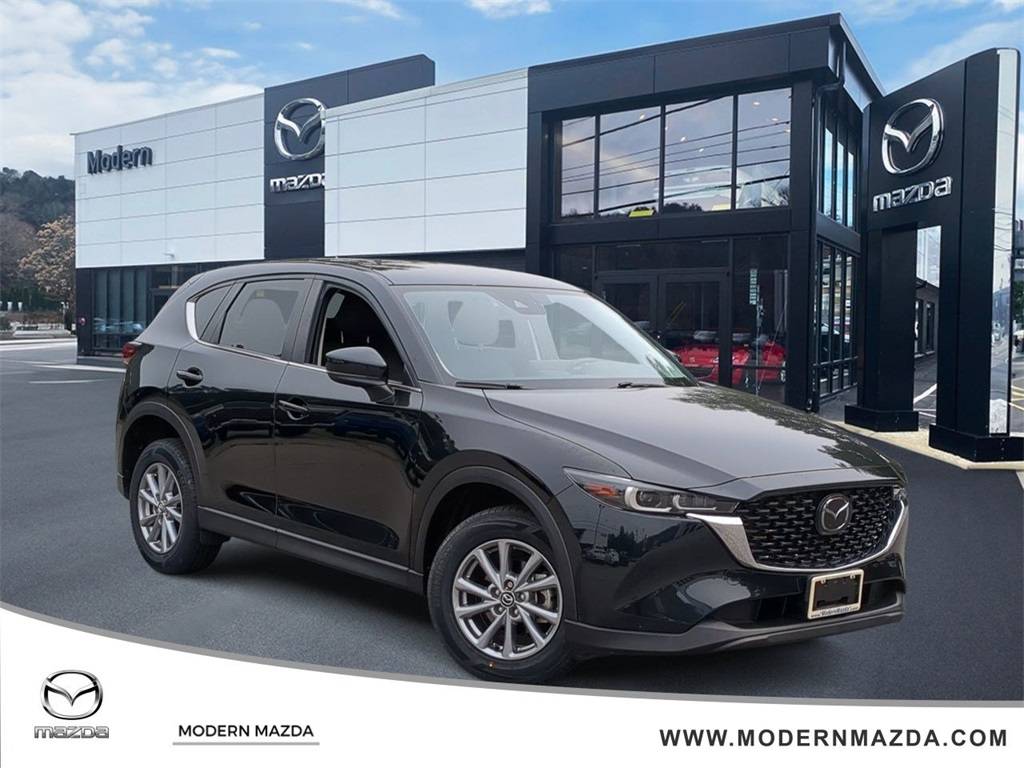 2022 Mazda CX-5 2.5 S Select — SUV — 23,828 mi — Thomaston, CT