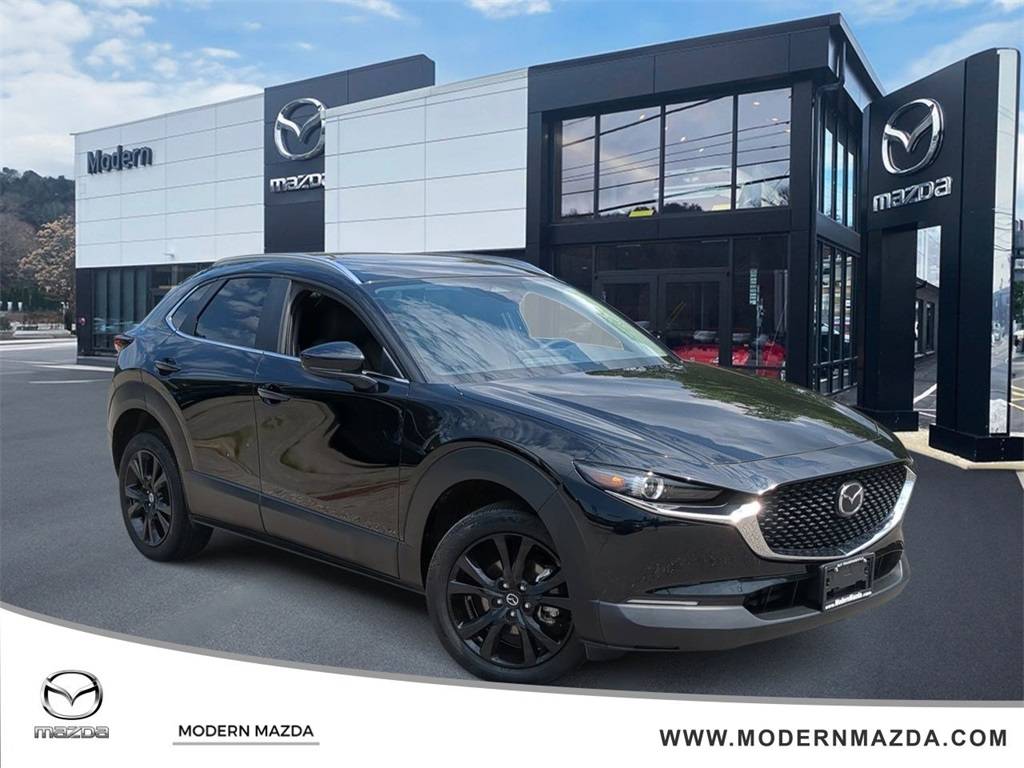 2024 Mazda CX-30 Select — SUV — 16,416 mi — Thomaston, CT