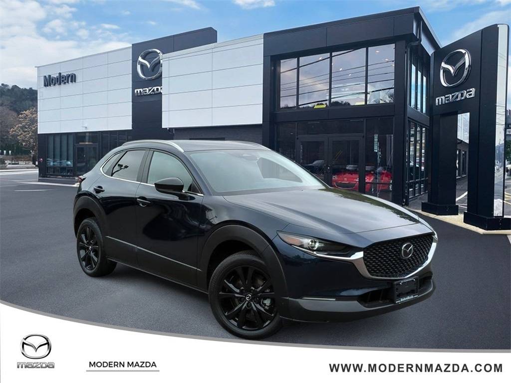 2024 Mazda CX-30 Select — SUV — 3,320 mi — Thomaston, CT