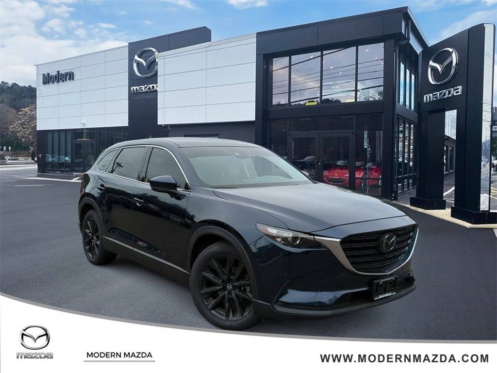 2023 Mazda CX-9 Touring Plus — SUV — 23,622 mi — Thomaston, CT