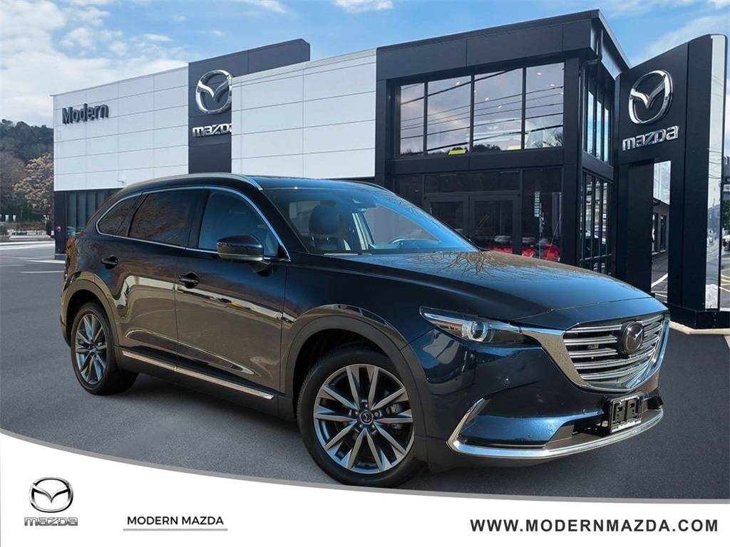 2022 Mazda CX-9 Grand Touring — SUV — 43,879 mi — Thomaston, CT