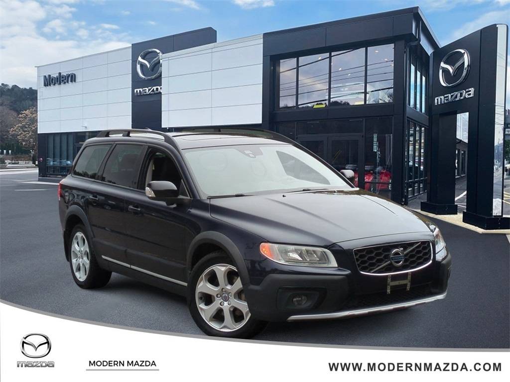 2016 Volvo XC70 T5 Premier — Wagon — 124,229 mi — Thomaston, CT
