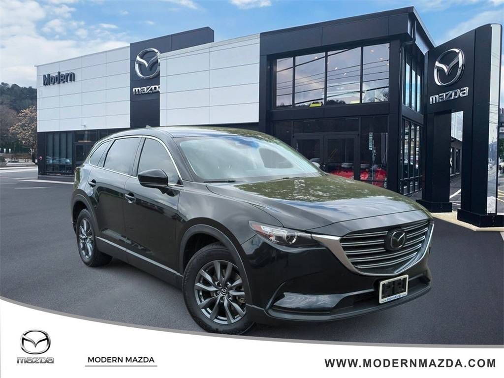 2020 Mazda CX-9 Touring — SUV — 48,617 mi — Thomaston, CT