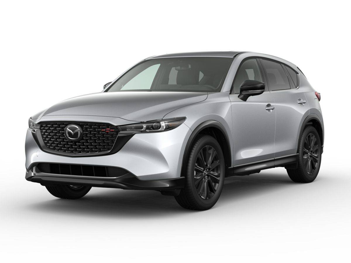 2023 Mazda CX-5 2.5 Turbo — SUV — 21,329 mi — Thomaston, CT