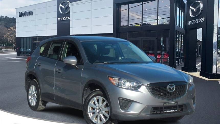 2014 Mazda CX-5 Sport — SUV — 110,612 mi — Thomaston, CT