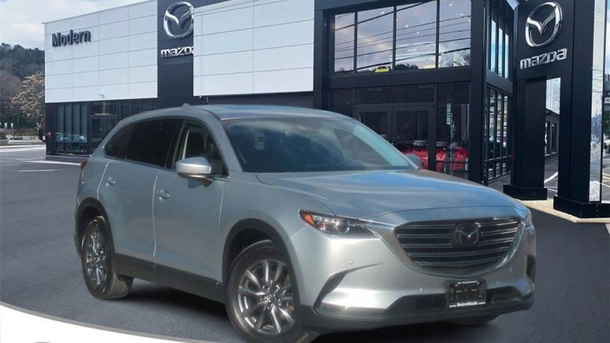 2022 Mazda CX-9 Touring — SUV — 39,365 mi — Thomaston, CT