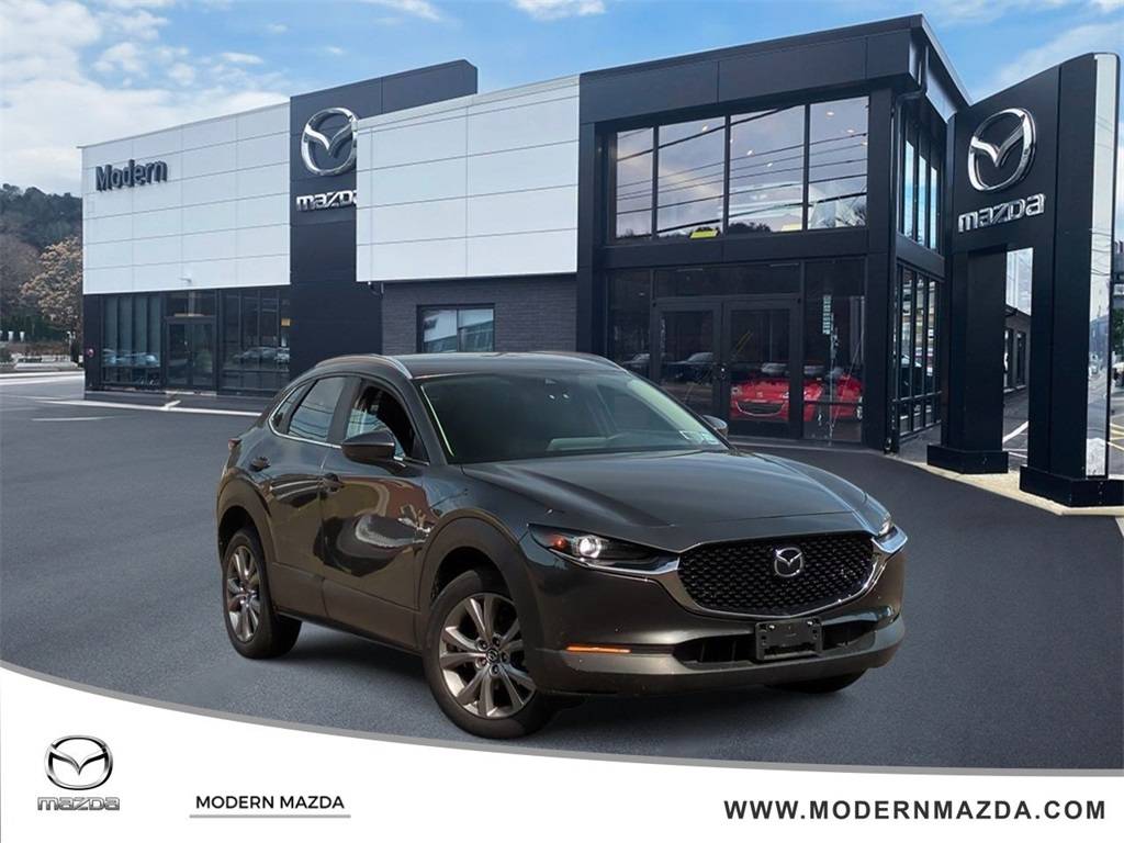 2023 Mazda CX-30 Preferred — SUV — 32,596 mi — Thomaston, CT