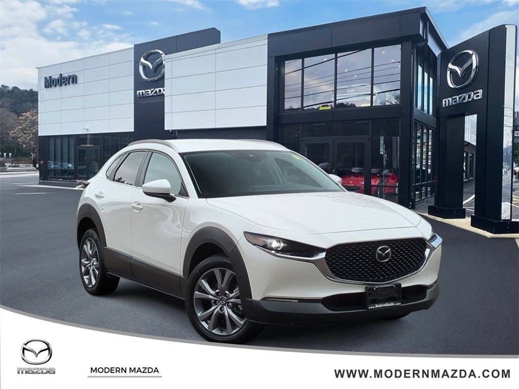 2023 Mazda CX-30 Select — SUV — 44,813 mi — Thomaston, CT