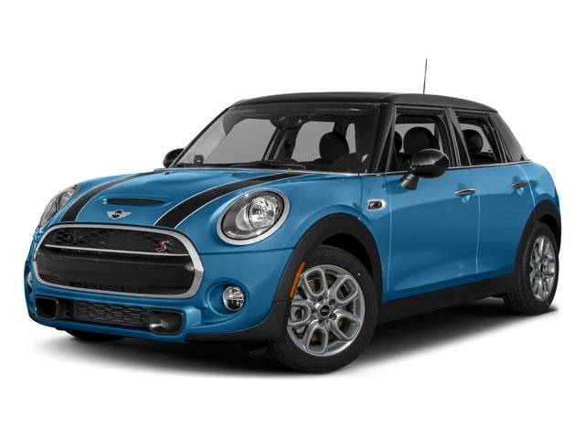 2017 MINI Hardtop Cooper S — Hatchback — 60,358 mi — Houston, TX