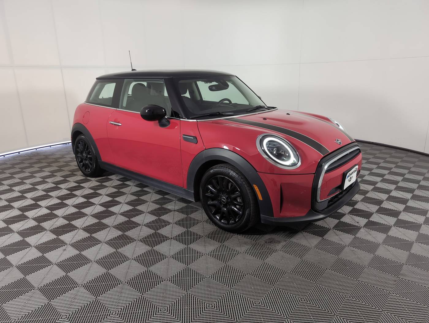 2023 MINI Hardtop Cooper — Hatchback — 22,961 mi — Houston, TX