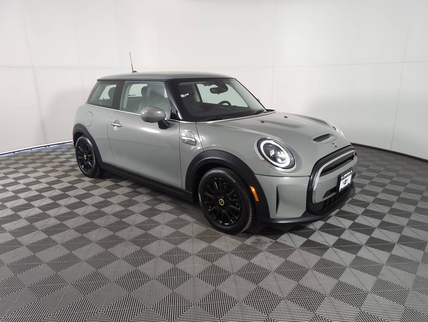 2023 MINI Electric Hardtop Cooper SE Signature — Hatchback — 16,005 mi — Houston, TX