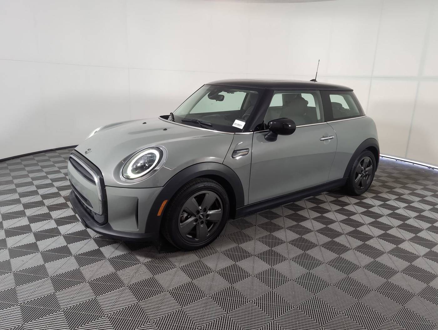 2023 MINI Hardtop Cooper — Hatchback — 31,514 mi — Houston, TX
