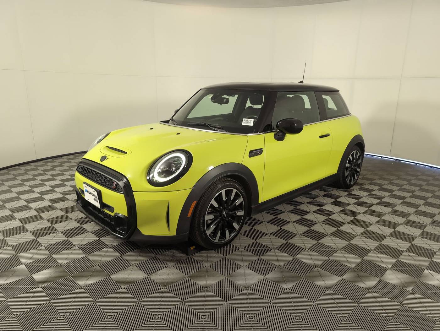 2023 MINI Hardtop Cooper S — Hatchback — 39,630 mi — Houston, TX