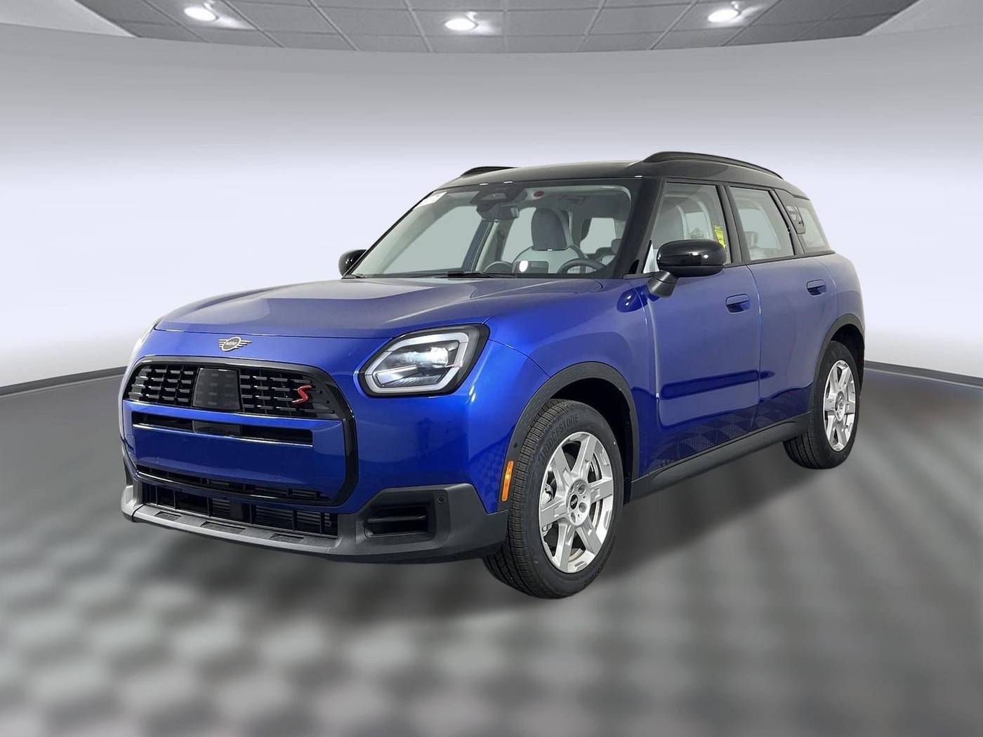 2025 MINI Countryman