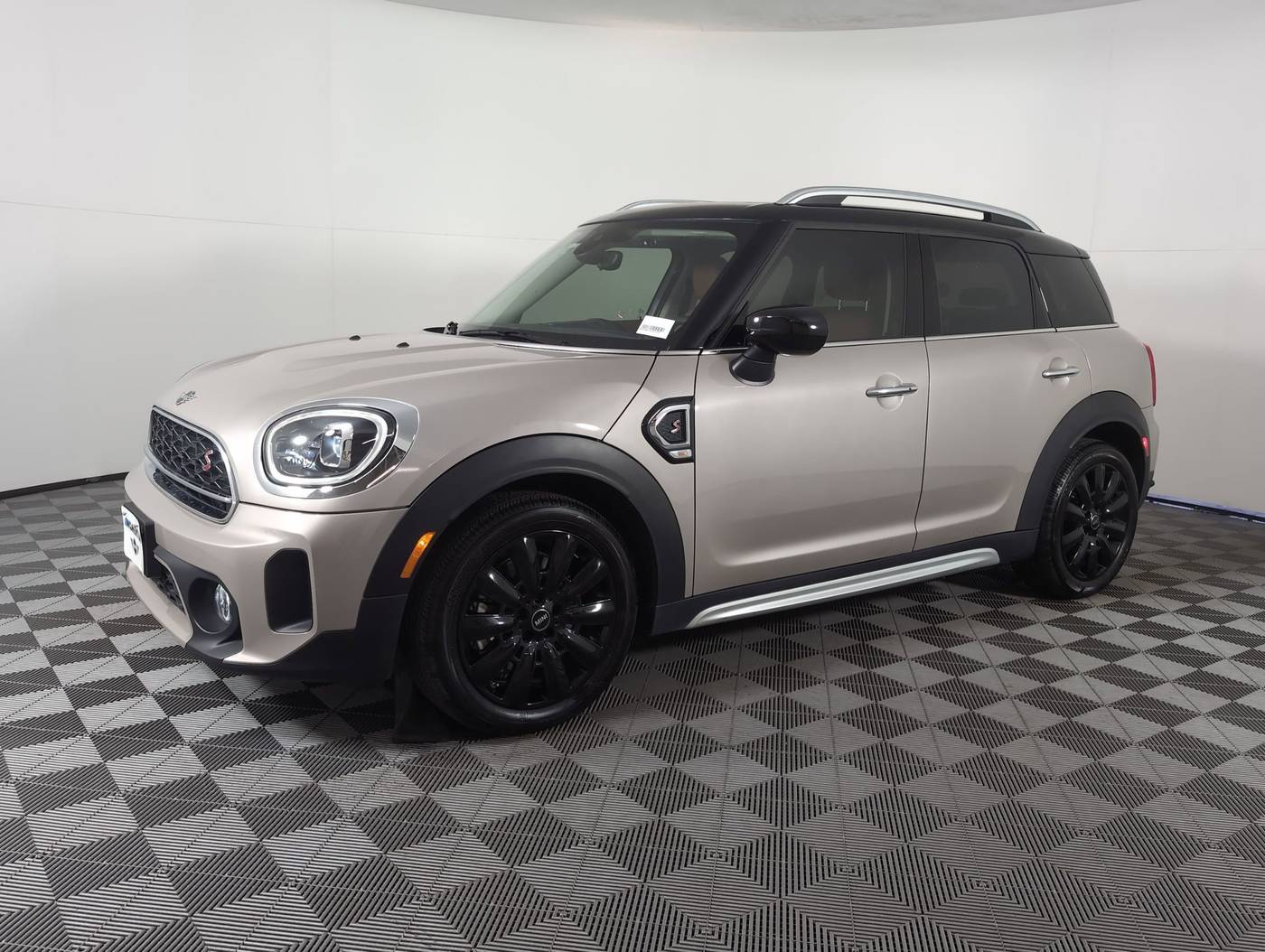 2023 MINI Countryman Cooper S — SUV — 24,701 mi — Houston, TX