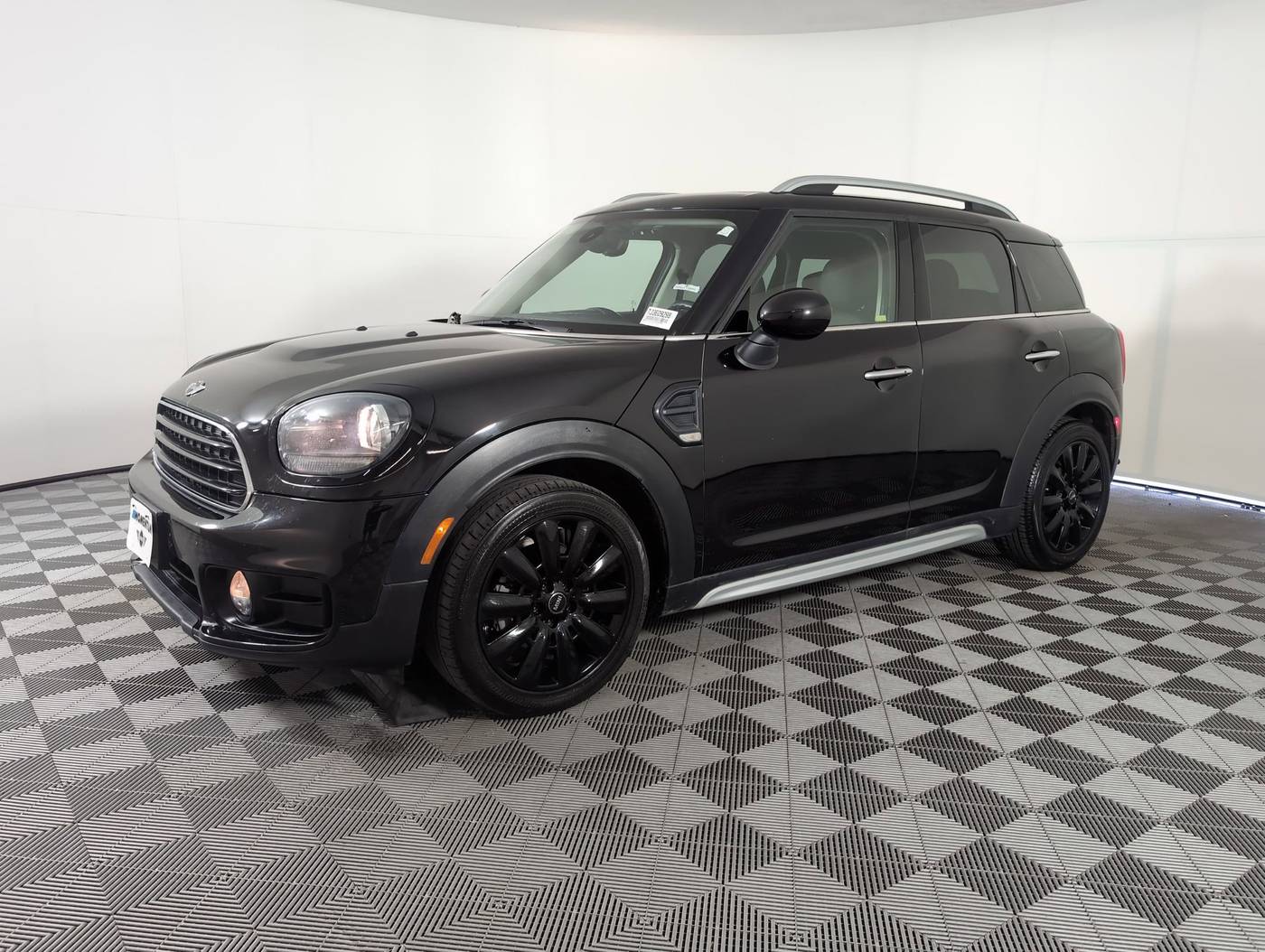 2018 MINI Countryman Cooper — SUV — 65,257 mi — Houston, TX