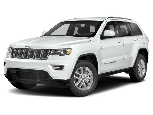2018 Jeep Grand Cherokee Laredo — SUV — 66,728 mi — Monroeville, PA