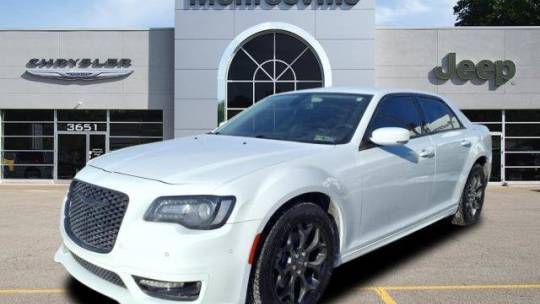 2021 Chrysler 300 Touring L — Sedan — 37,240 mi — Monroeville, PA
