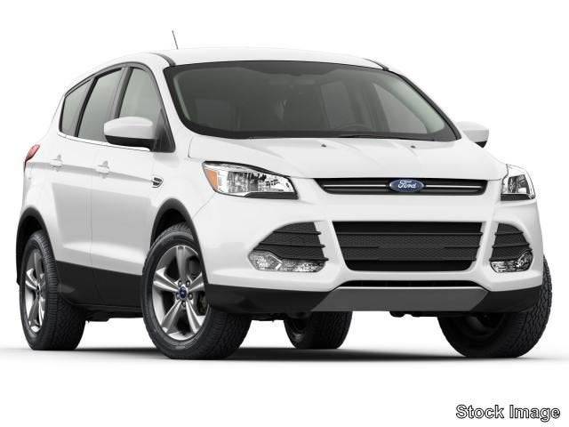 2016 Ford Escape SE — SUV — 73,209 mi — Monroeville, PA