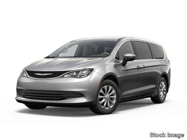 2019 Chrysler Pacifica Touring Plus — Minivan — 57,564 mi — Monroeville, PA